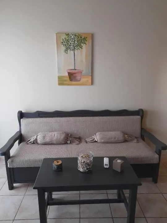 Apartment Elia Studios Lixouri