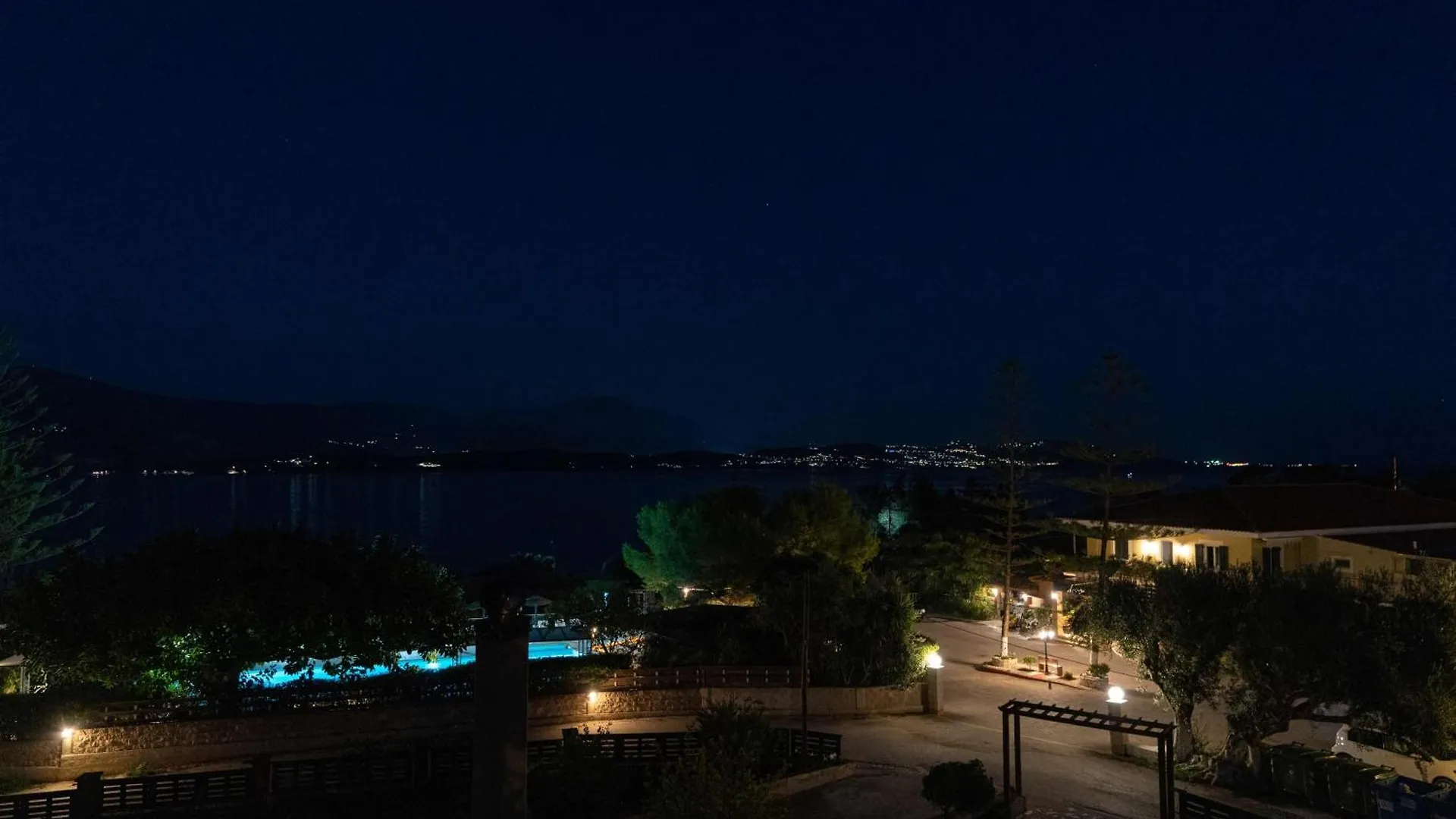 Elia Studios Lixouri 0*,  Greece