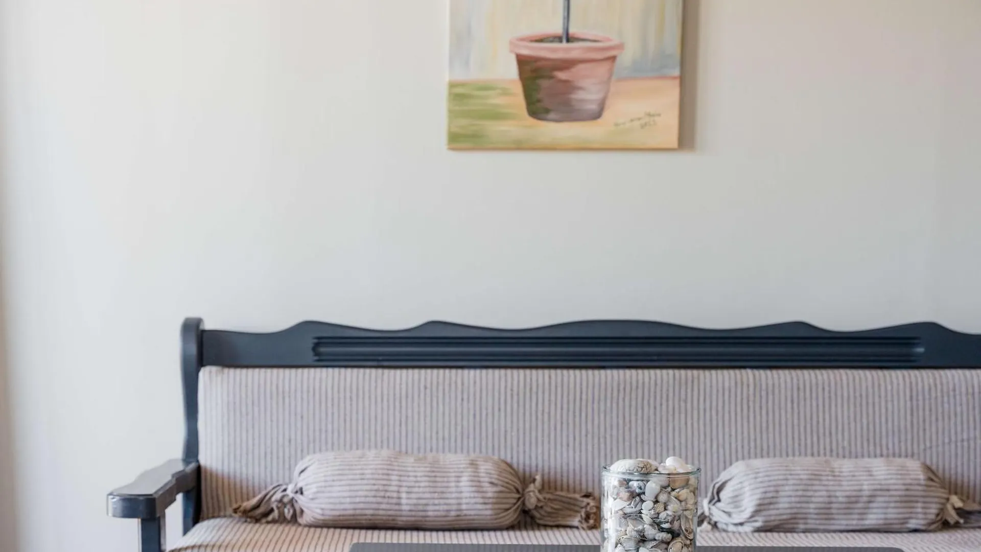 Elia Studios Lixouri Apartment