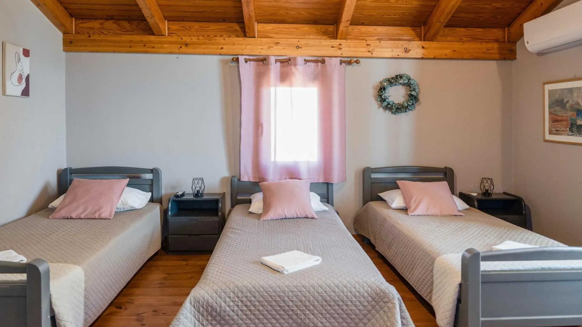 Apartment Elia Studios Lixouri